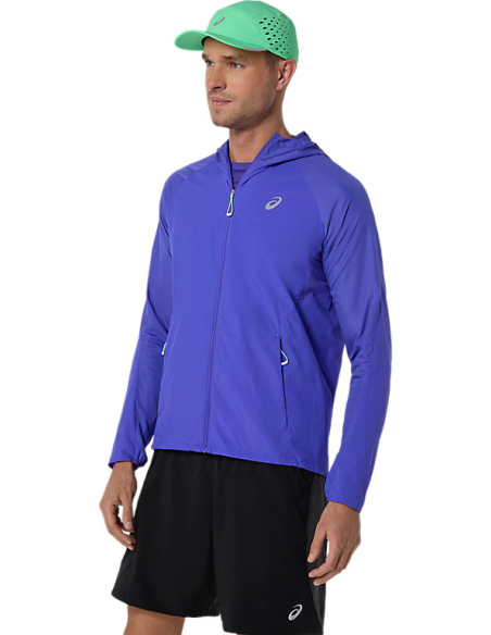 ROAD PACKABLE JACKET