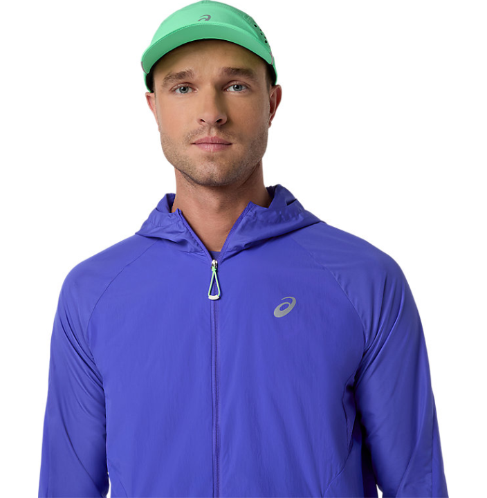 ROAD PACKABLE JACKET