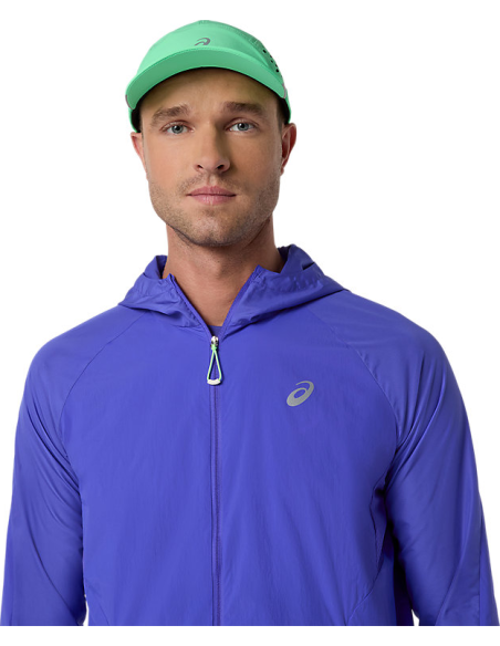 ROAD PACKABLE JACKET