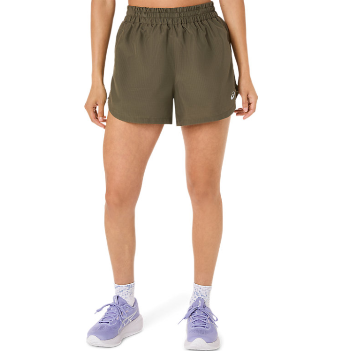 NAGINO RUN ADJUSTABLE 4IN  SHORT