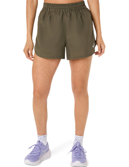 NAGINO RUN ADJUSTABLE 4IN  SHORT