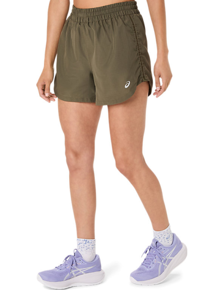 NAGINO RUN ADJUSTABLE 4IN  SHORT