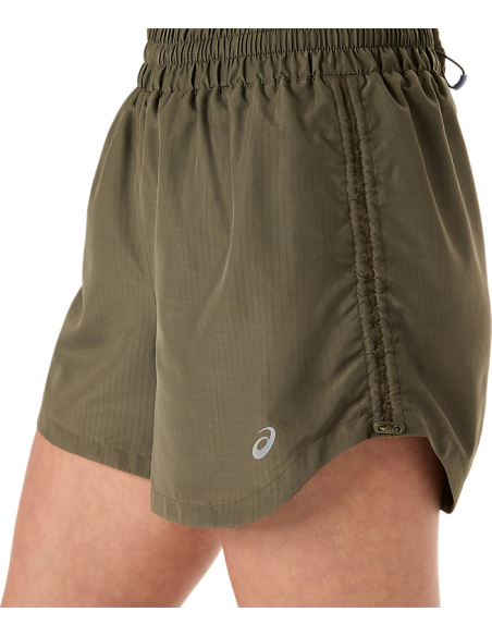 NAGINO RUN ADJUSTABLE 4IN  SHORT