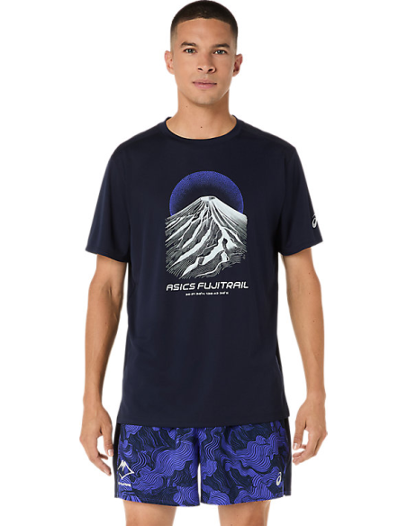 FUJITRAIL LOGO SS TOP