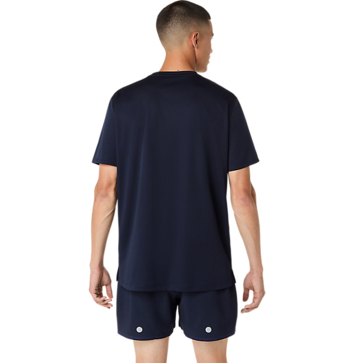 FUJITRAIL LOGO SS TOP