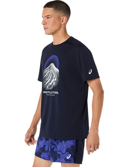 FUJITRAIL LOGO SS TOP