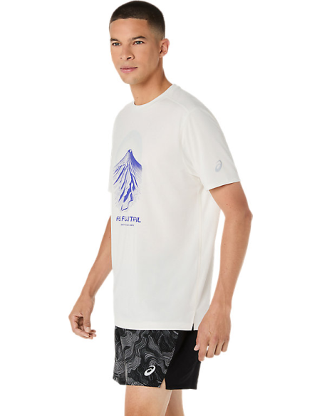 FUJITRAIL LOGO SS TOP