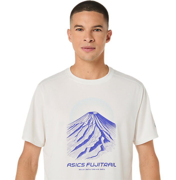 FUJITRAIL LOGO SS TOP