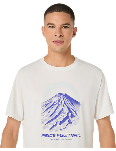 FUJITRAIL LOGO SS TOP