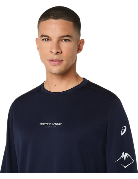 FUJITRAIL LOGO LS TOP