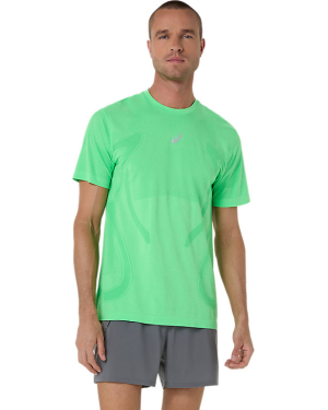 ROAD SEAMLESS SS TOP