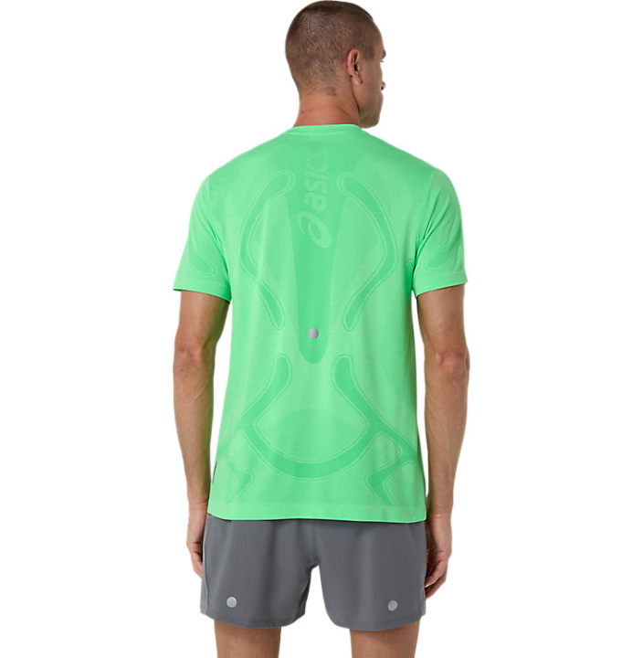 ROAD SEAMLESS SS TOP