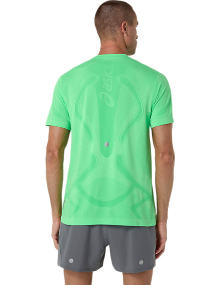 ROAD SEAMLESS SS TOP