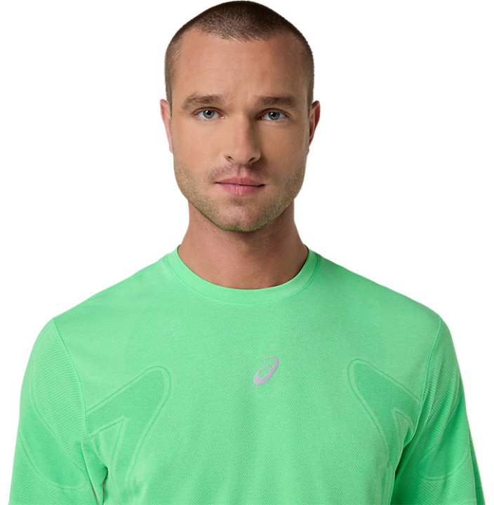 ROAD SEAMLESS SS TOP