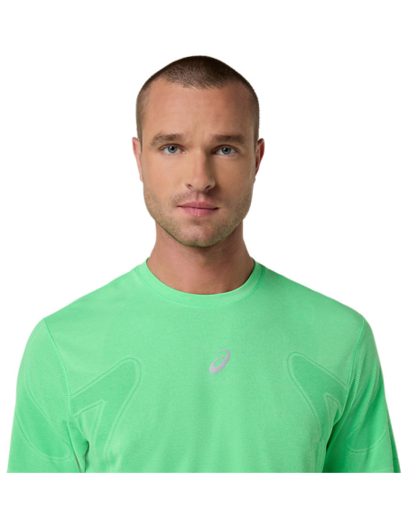 ROAD SEAMLESS SS TOP