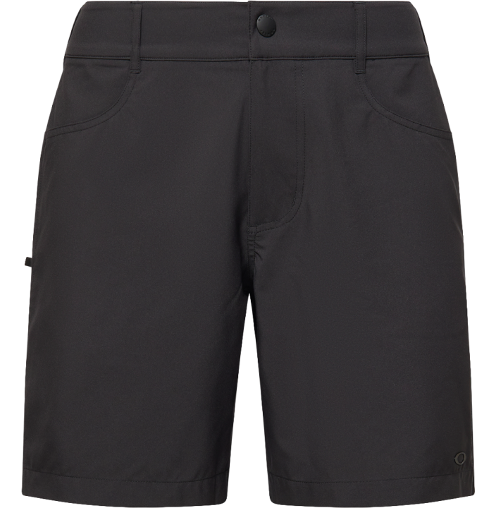 BASELINE HYBRID 18” SHORT