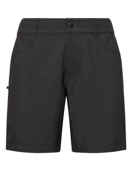 BASELINE HYBRID 18” SHORT