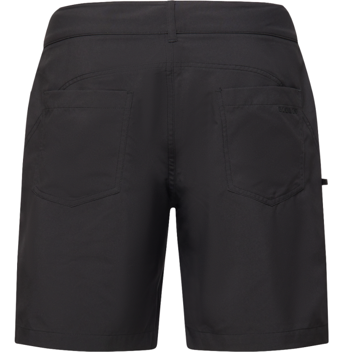 BASELINE HYBRID 18” SHORT