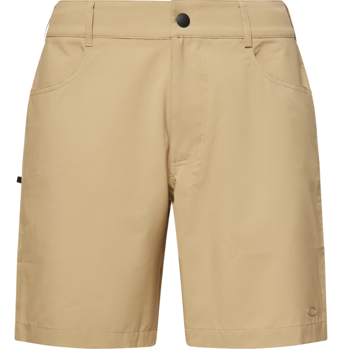 BASELINE HYBRID 18” SHORT