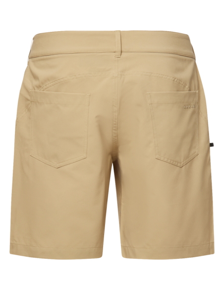 BASELINE HYBRID 18” SHORT