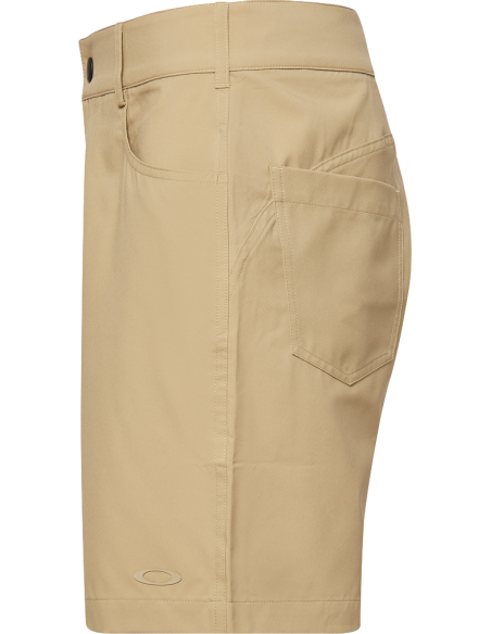 BASELINE HYBRID 18” SHORT