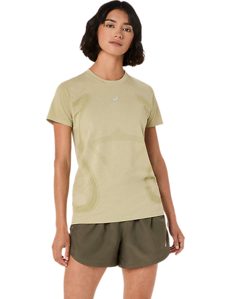 ROAD SEAMLESS SS TOP