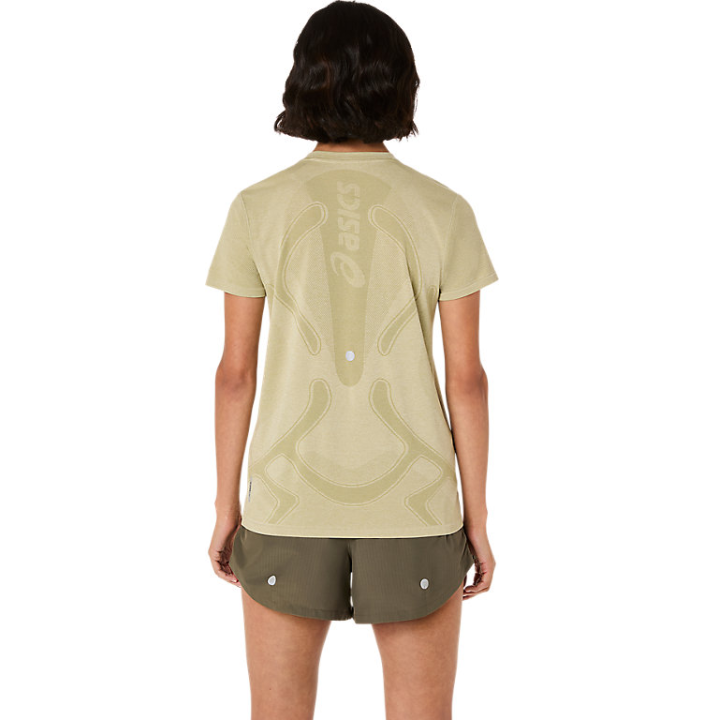 ROAD SEAMLESS SS TOP