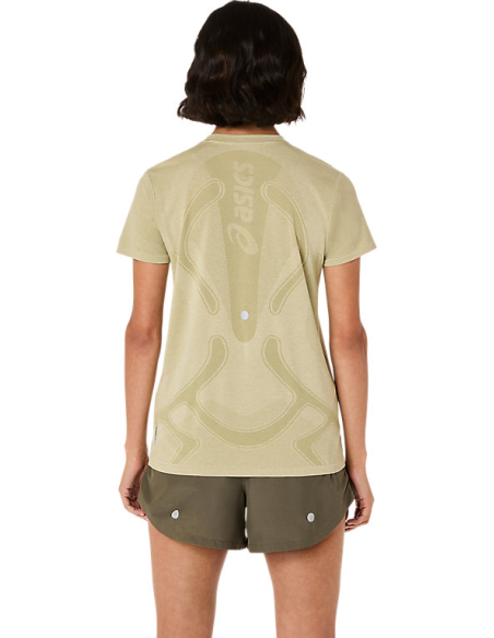 ROAD SEAMLESS SS TOP