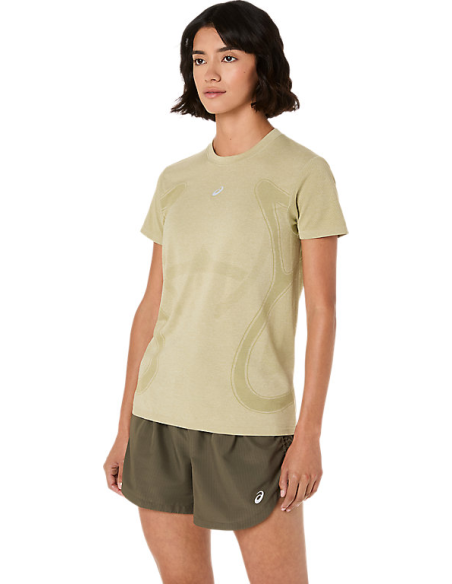 ROAD SEAMLESS SS TOP