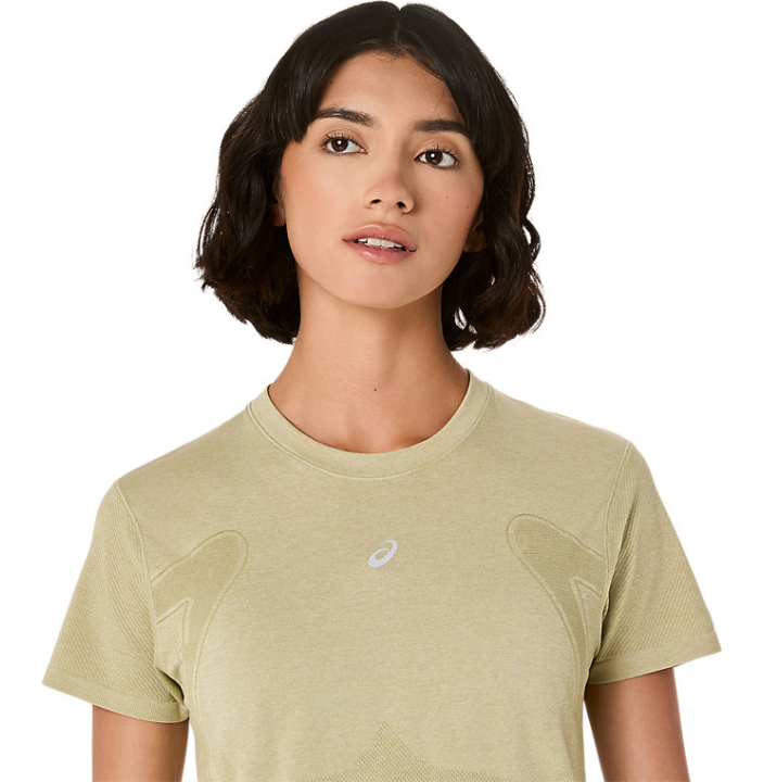 ROAD SEAMLESS SS TOP