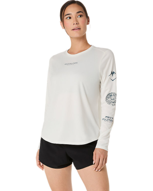 FUJITRAIL LOGO LS TOP