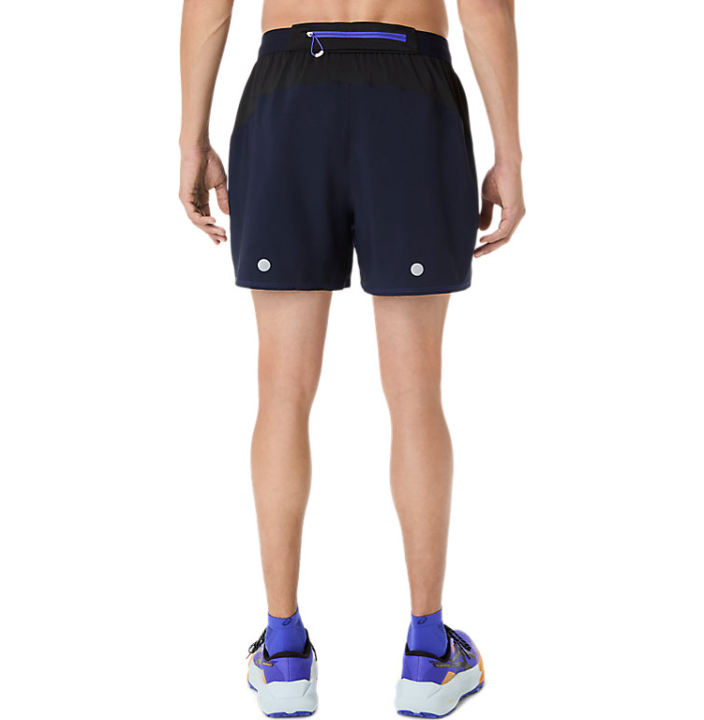 FUJITRAIL ALL OVER PRINT 5IN SHORT