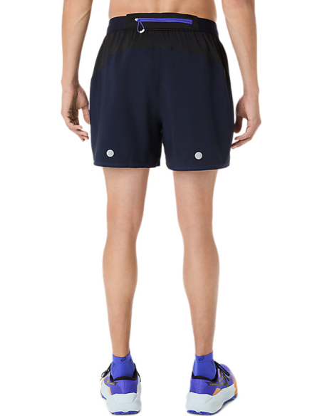 FUJITRAIL ALL OVER PRINT 5IN SHORT