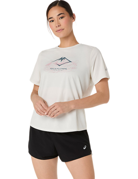 FUJITRAIL LOGO SS TOP