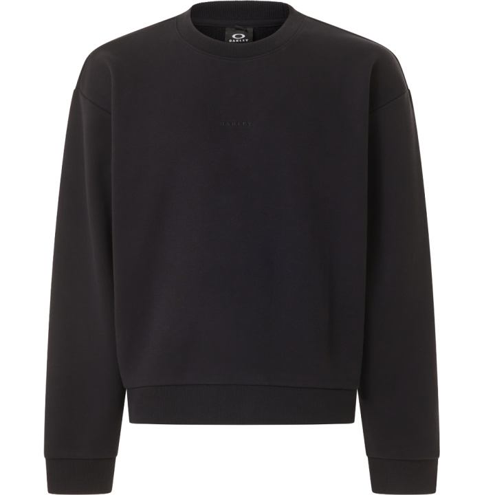 SOHO GEN CREWNECK SWEATSHIRT