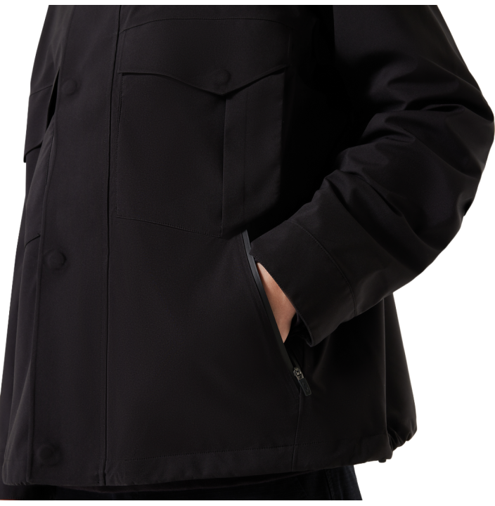 OMNI THERMAL JACKET
