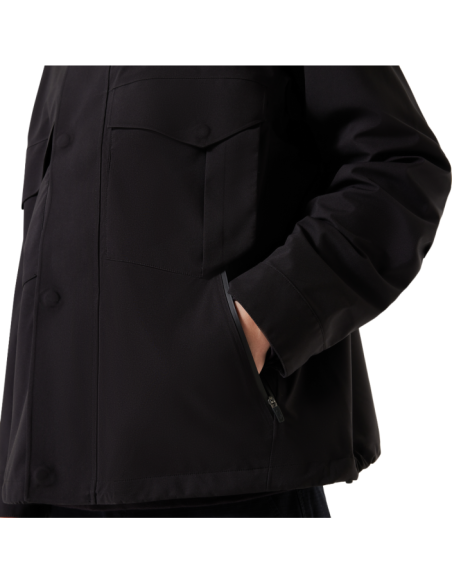 OMNI THERMAL JACKET