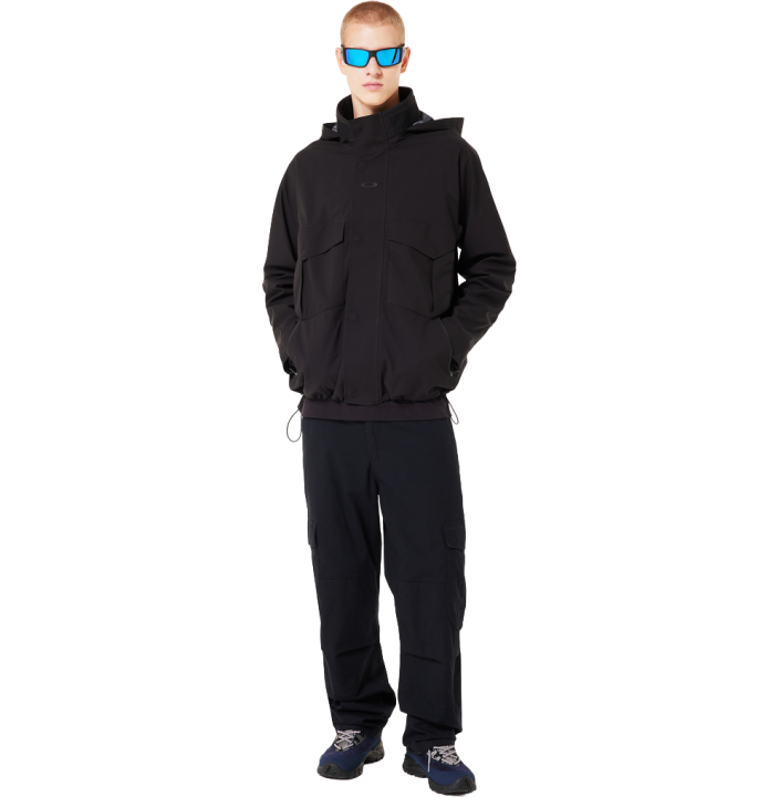 OMNI THERMAL JACKET
