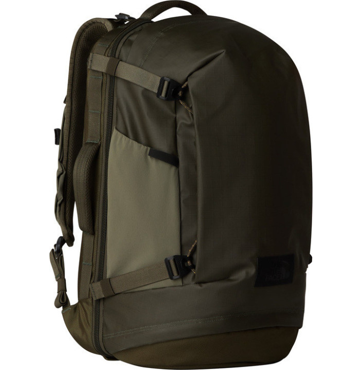 BCV PRO TRAVEL PACK