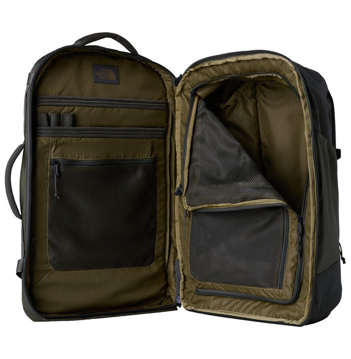 BCV PRO TRAVEL PACK