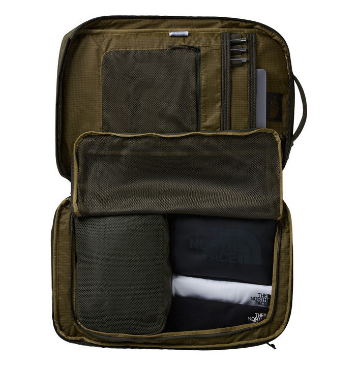 BCV PRO TRAVEL PACK