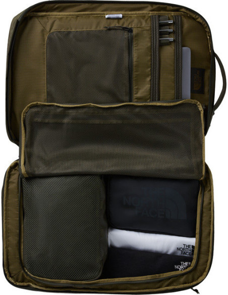 BCV PRO TRAVEL PACK
