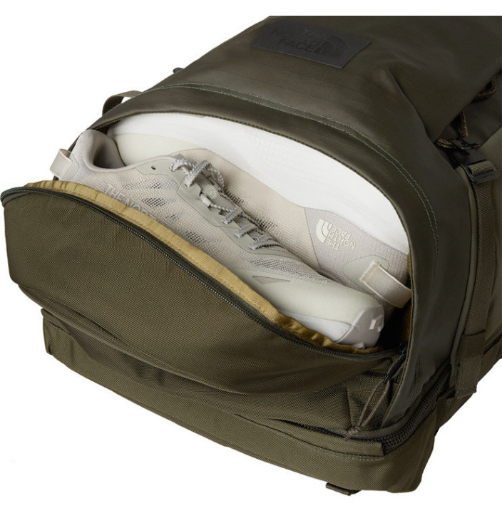 BCV PRO TRAVEL PACK