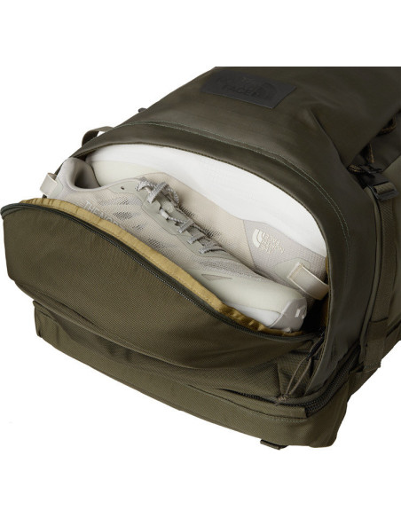 BCV PRO TRAVEL PACK