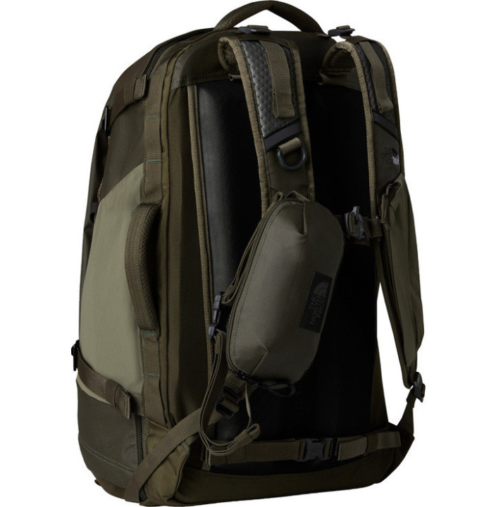 BCV PRO TRAVEL PACK