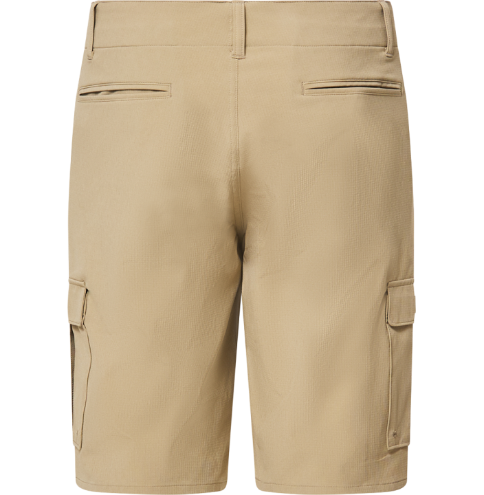 TRANSPORT HYBRD PKBLE SHORT 19