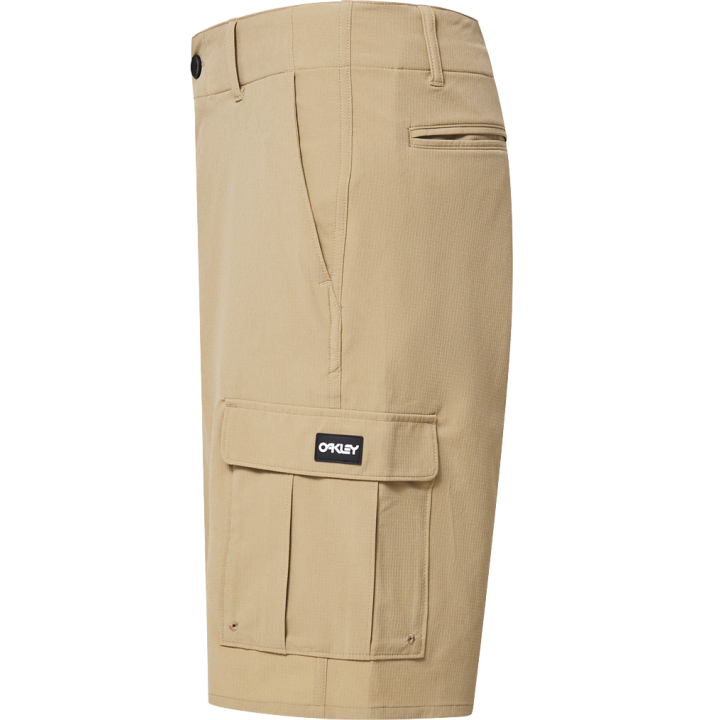 TRANSPORT HYBRD PKBLE SHORT 19