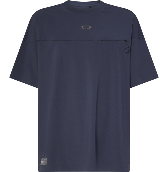 FGL UNION POCKET TEE 6.0