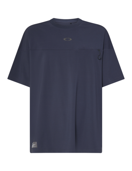 FGL UNION POCKET TEE 6.0