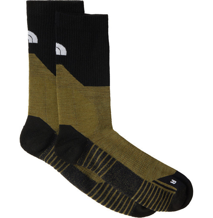 HIKING CREW SOCK
